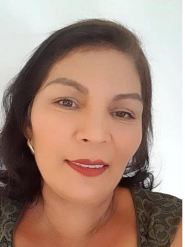 Aldeleia Freitas Pereira