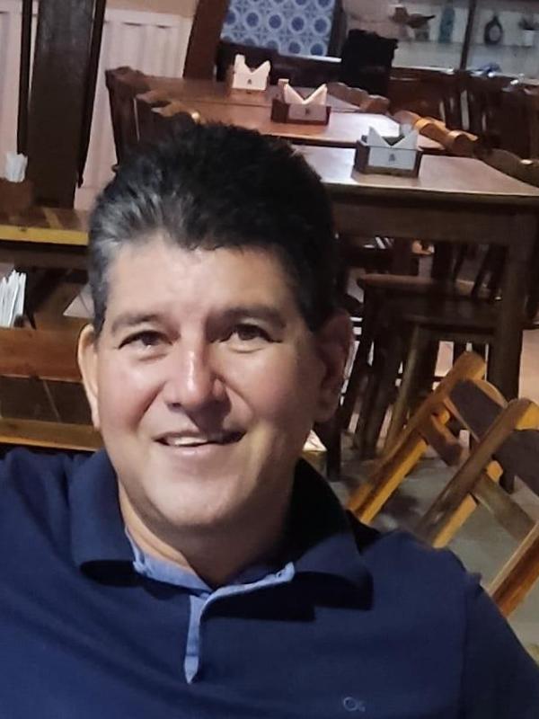 Klause Belarmino Sousa