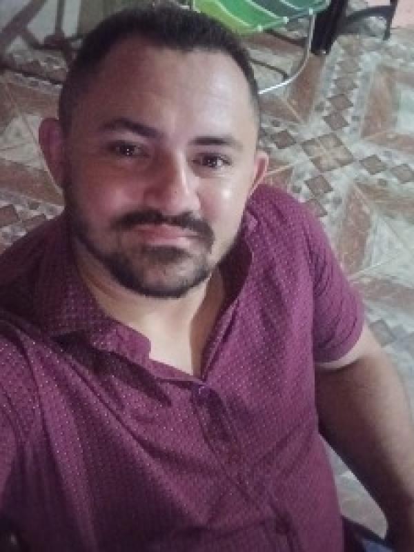 SIDNEY  SANTOS SOUSA