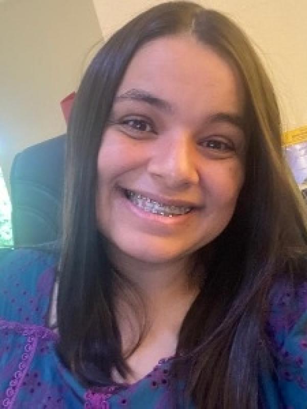 Raiane  Pereira Leal