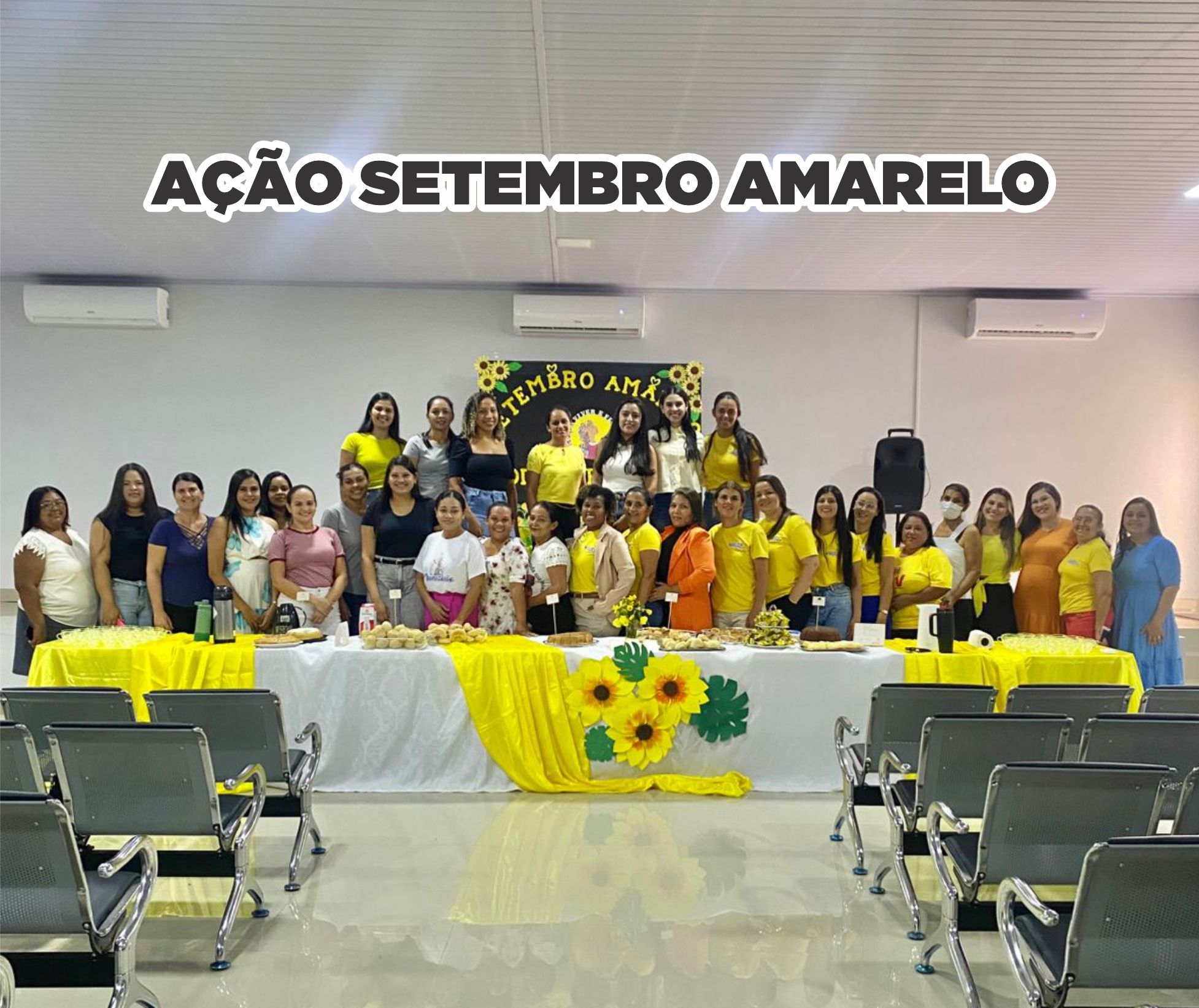 Setembro Amarelo: Cuidar da mente é um ato de amor