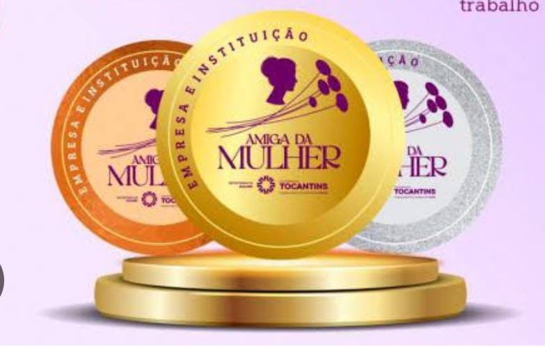 Santa Terezinha conquista Selo Ouro e reforça compromisso com as mulheres
