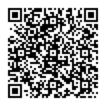 QR Code para acesso à edição do Diário Oficial
