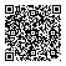 QR Code para acesso à edição do Diário Oficial