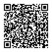 QR Code para acesso à edição do Diário Oficial