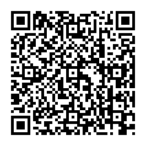QR Code para acesso à edição do Diário Oficial