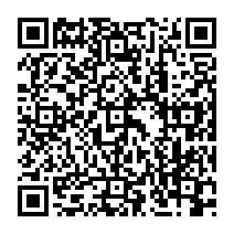 QR Code para acesso à edição do Diário Oficial